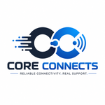 Core Connect Logo
